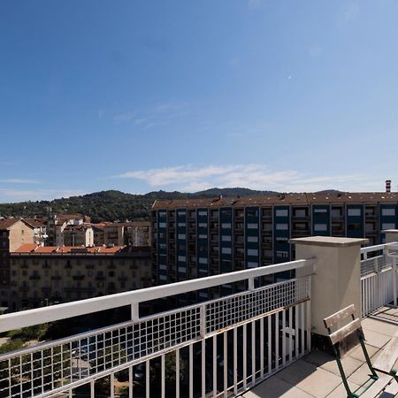 Top Living Apartments - Carducci Torino Dış mekan fotoğraf