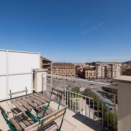 Top Living Apartments - Carducci Torino Dış mekan fotoğraf
