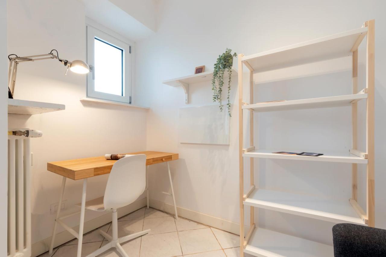 Top Living Apartments - Carducci Torino Dış mekan fotoğraf