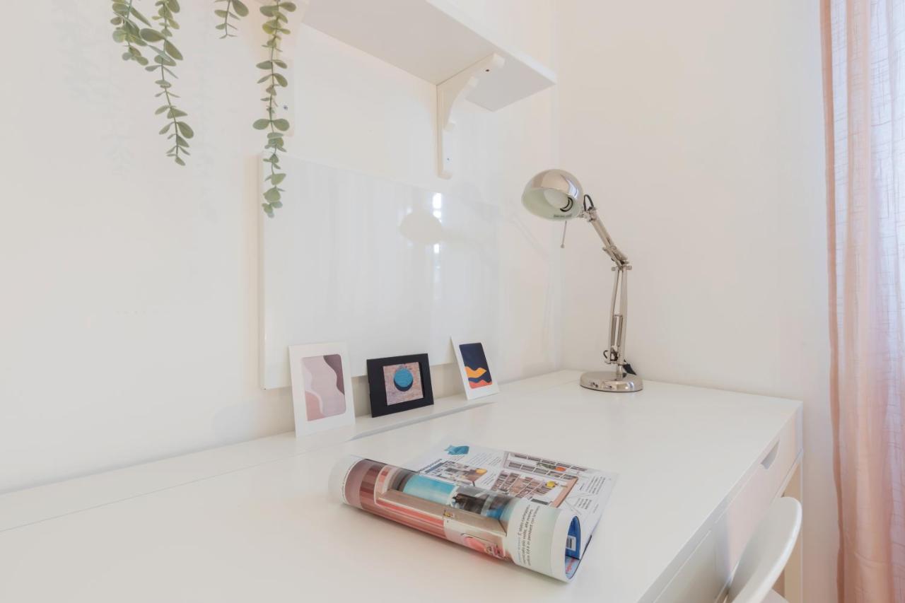 Top Living Apartments - Carducci Torino Dış mekan fotoğraf