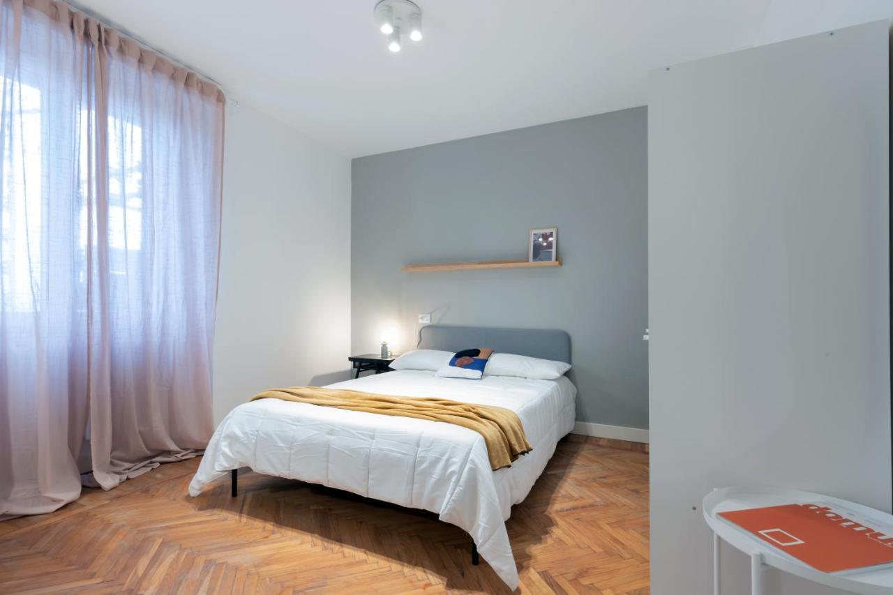 Top Living Apartments - Carducci Torino Dış mekan fotoğraf