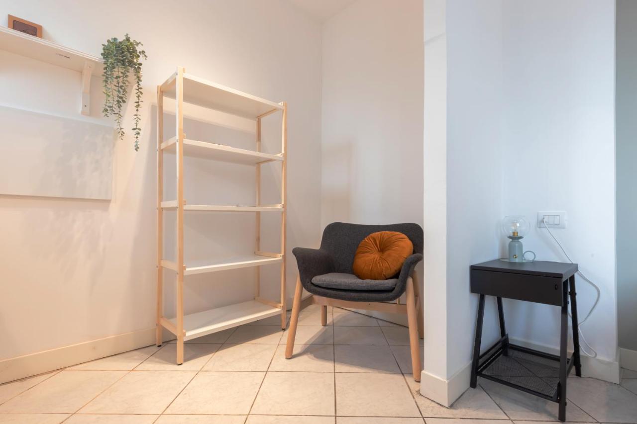 Top Living Apartments - Carducci Torino Dış mekan fotoğraf
