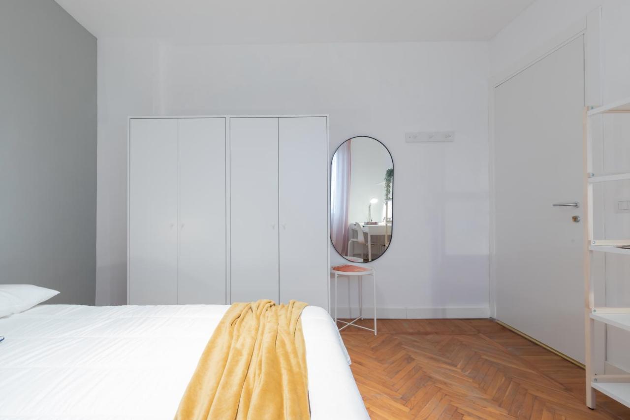Top Living Apartments - Carducci Torino Dış mekan fotoğraf