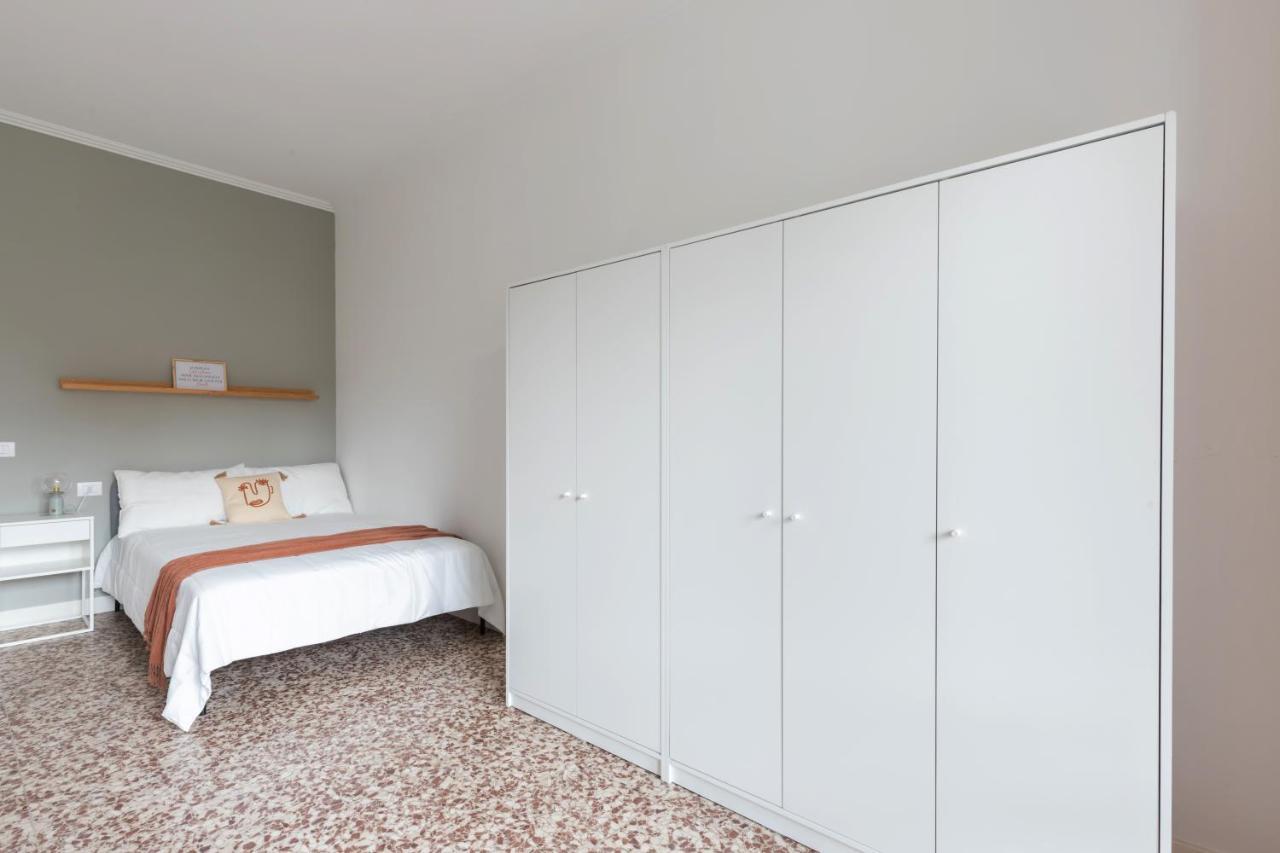 Top Living Apartments - Carducci Torino Dış mekan fotoğraf
