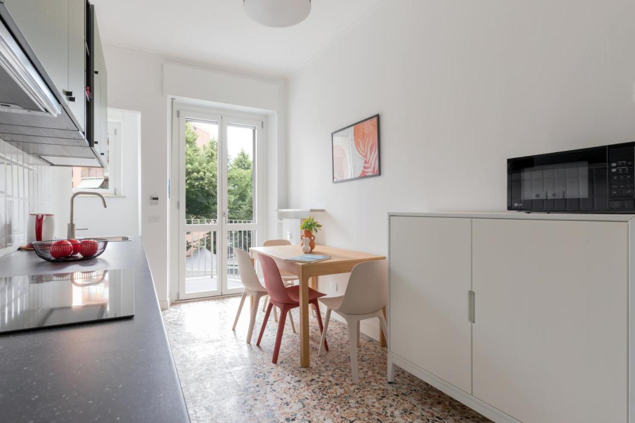 Top Living Apartments - Carducci Torino Dış mekan fotoğraf