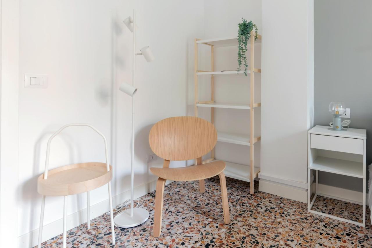 Top Living Apartments - Carducci Torino Dış mekan fotoğraf