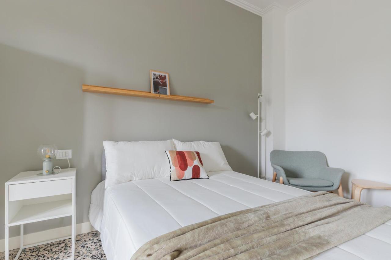 Top Living Apartments - Carducci Torino Dış mekan fotoğraf