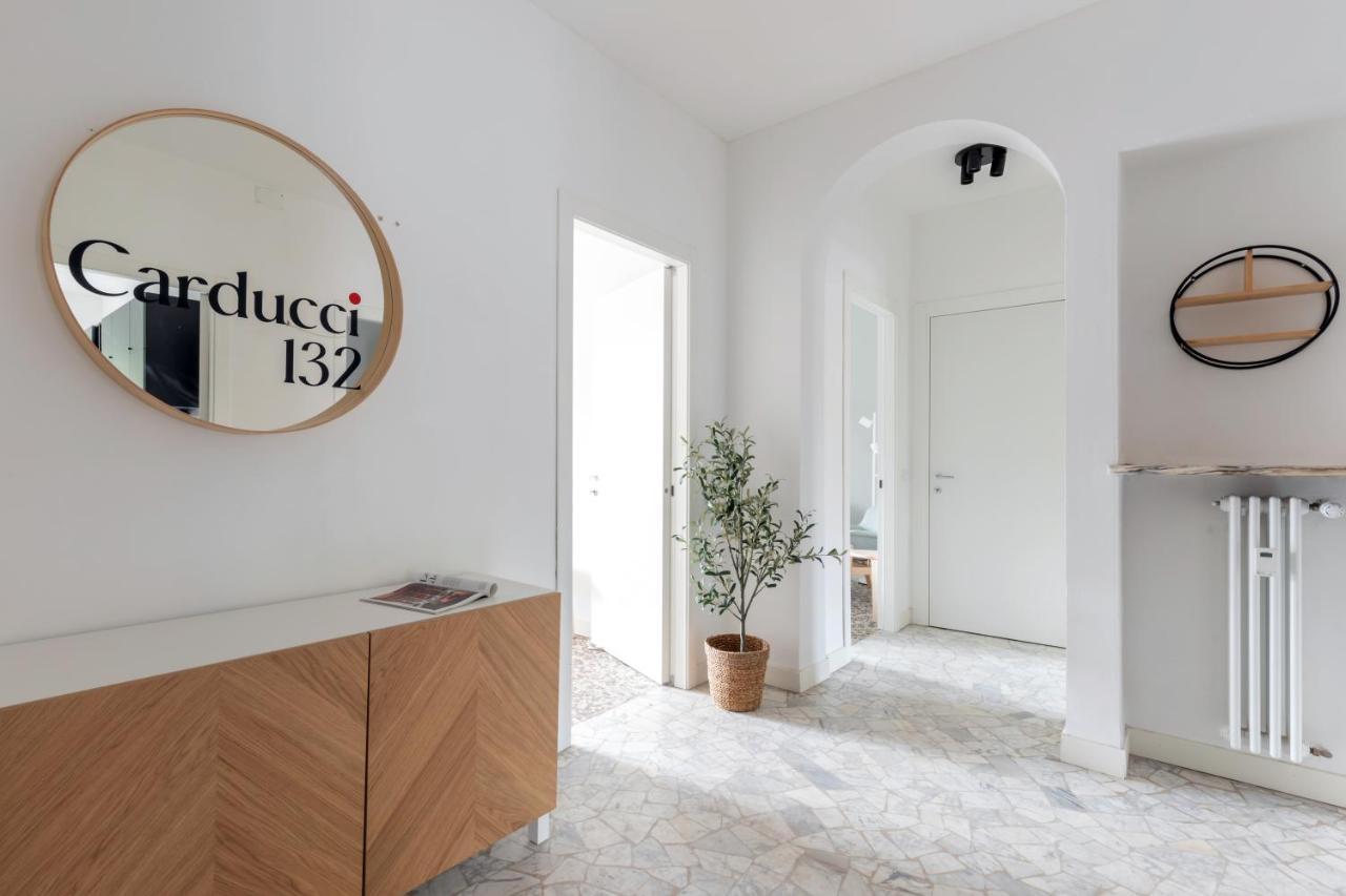 Top Living Apartments - Carducci Torino Dış mekan fotoğraf