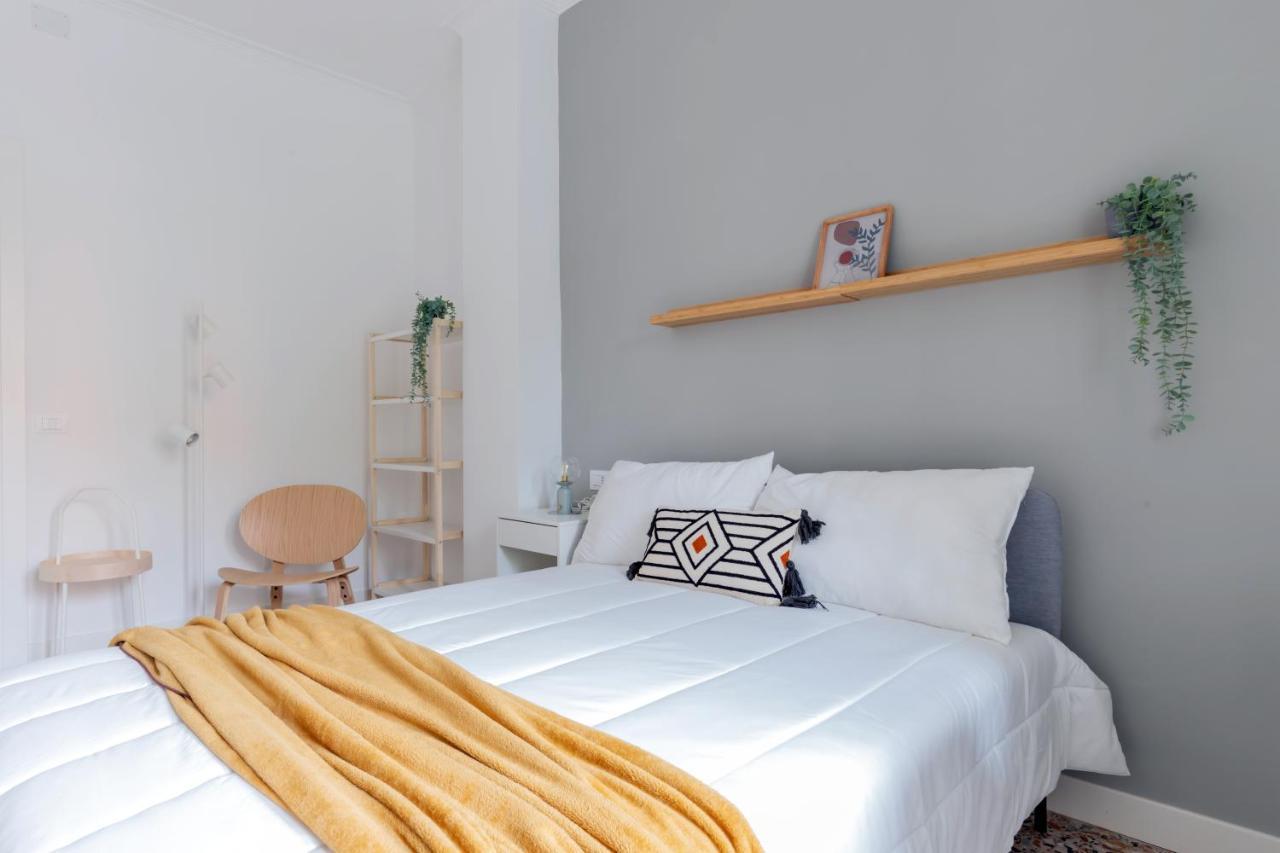 Top Living Apartments - Carducci Torino Dış mekan fotoğraf