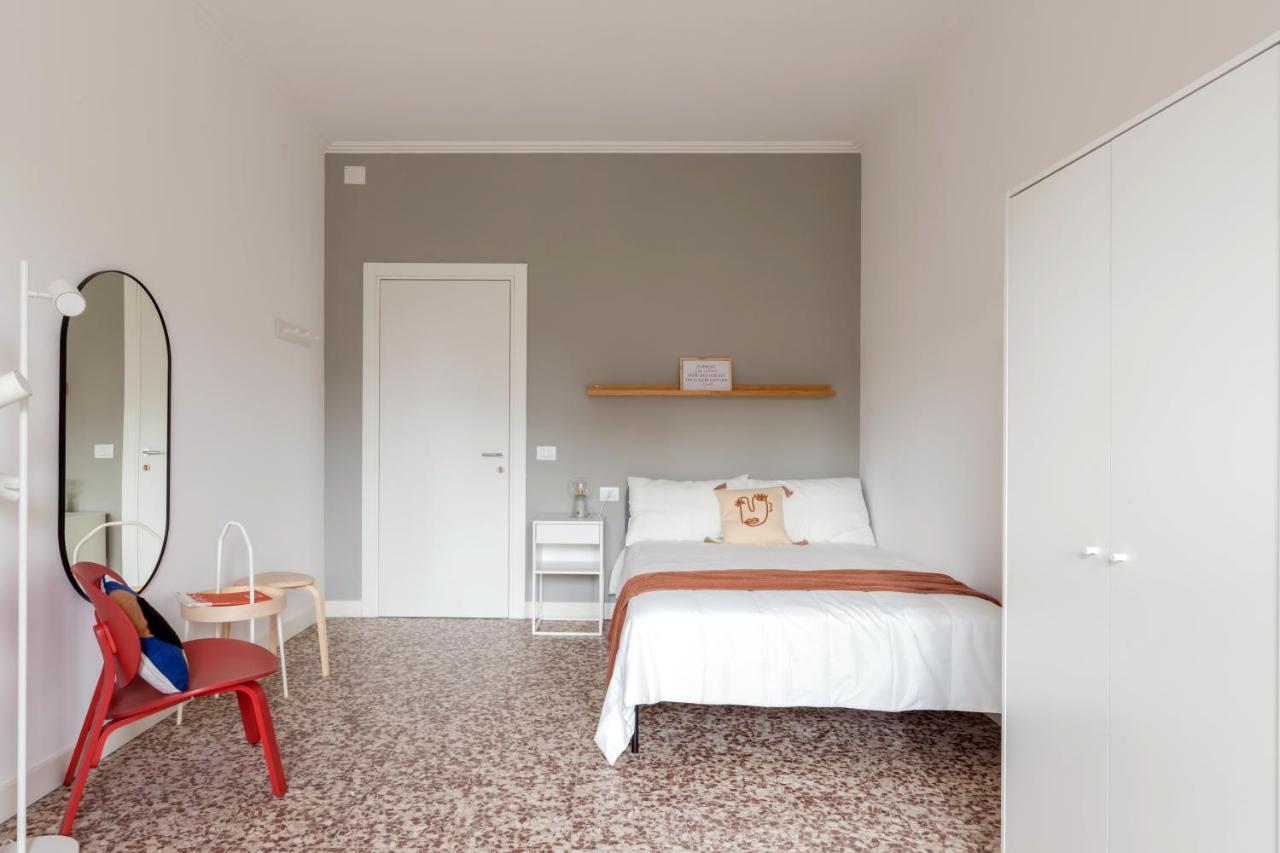 Top Living Apartments - Carducci Torino Dış mekan fotoğraf