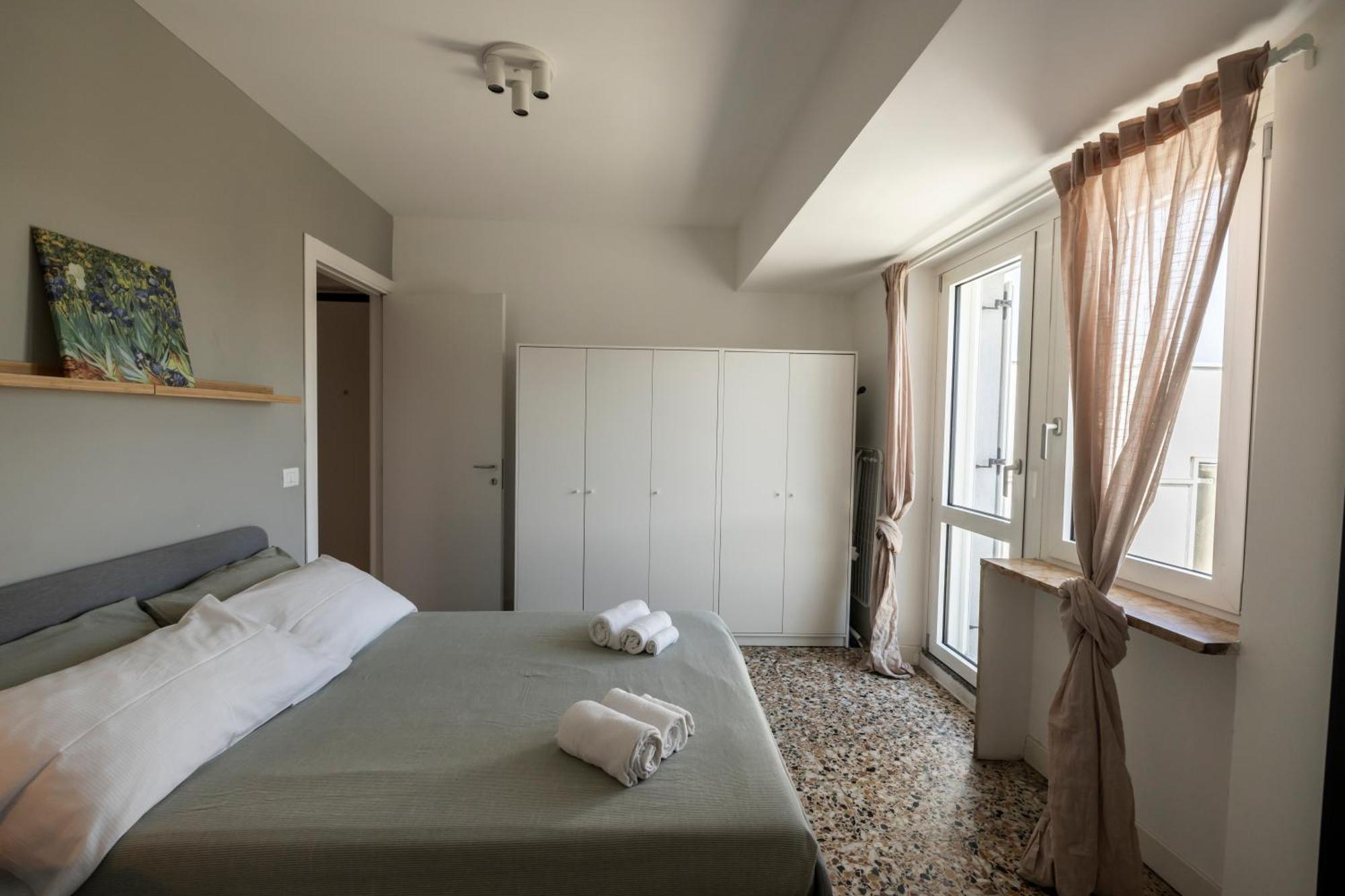 Top Living Apartments - Carducci Torino Dış mekan fotoğraf