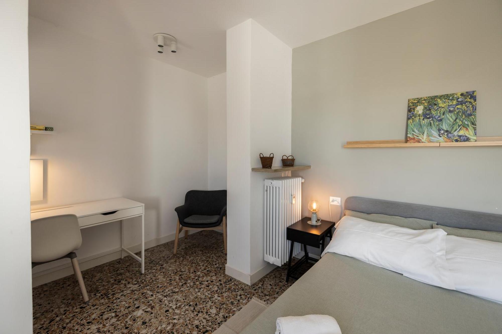 Top Living Apartments - Carducci Torino Dış mekan fotoğraf