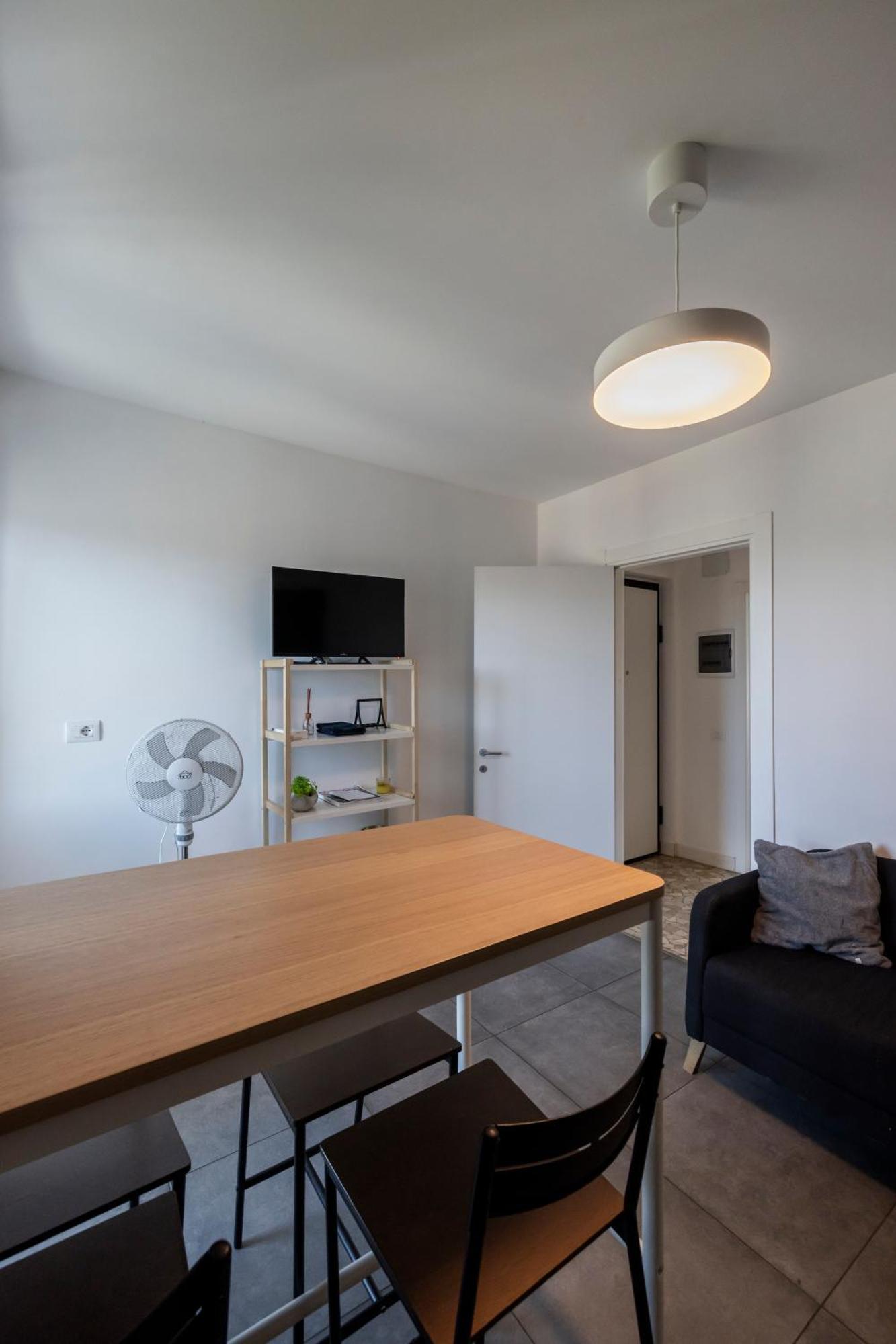 Top Living Apartments - Carducci Torino Dış mekan fotoğraf
