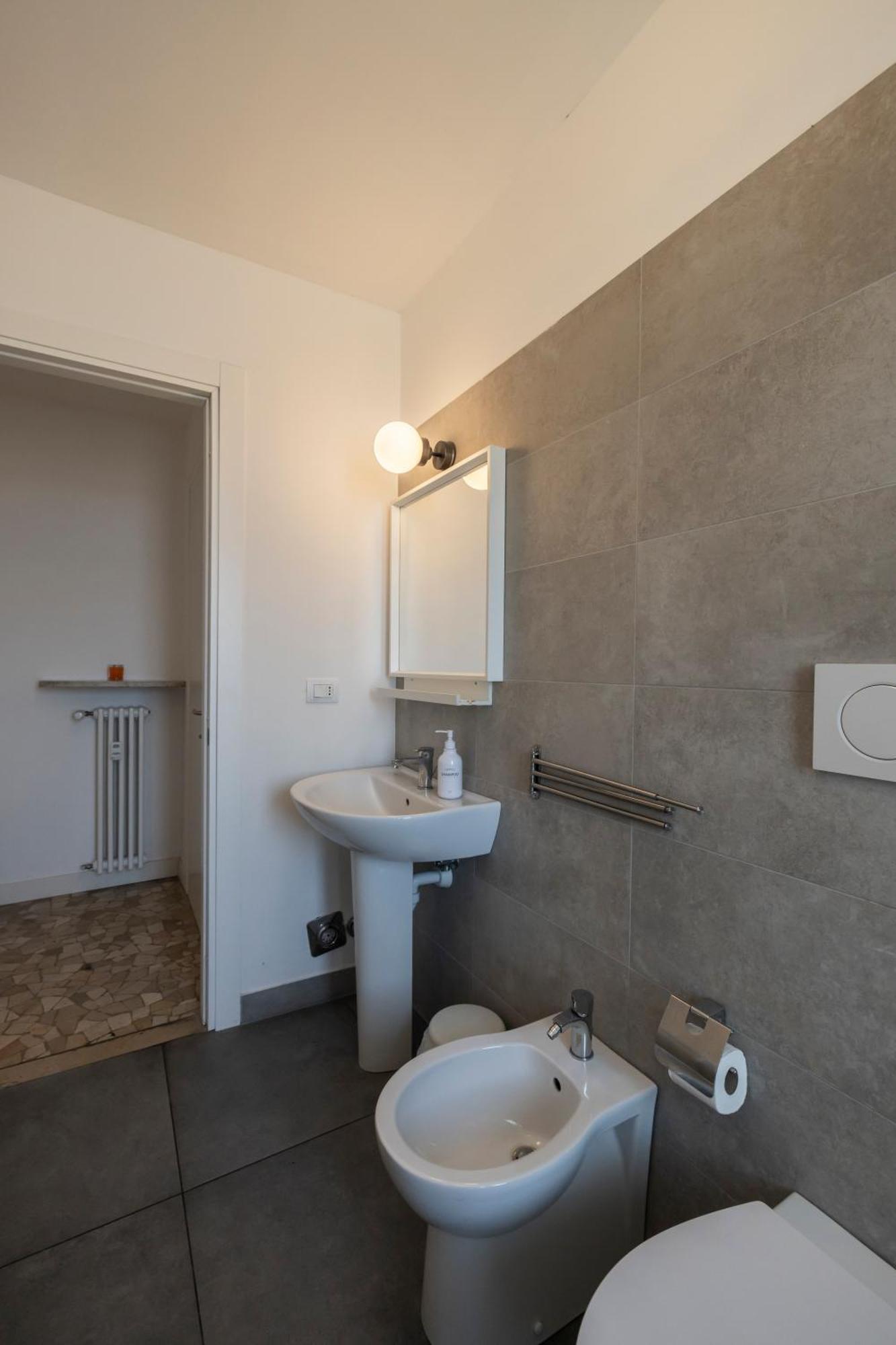 Top Living Apartments - Carducci Torino Dış mekan fotoğraf