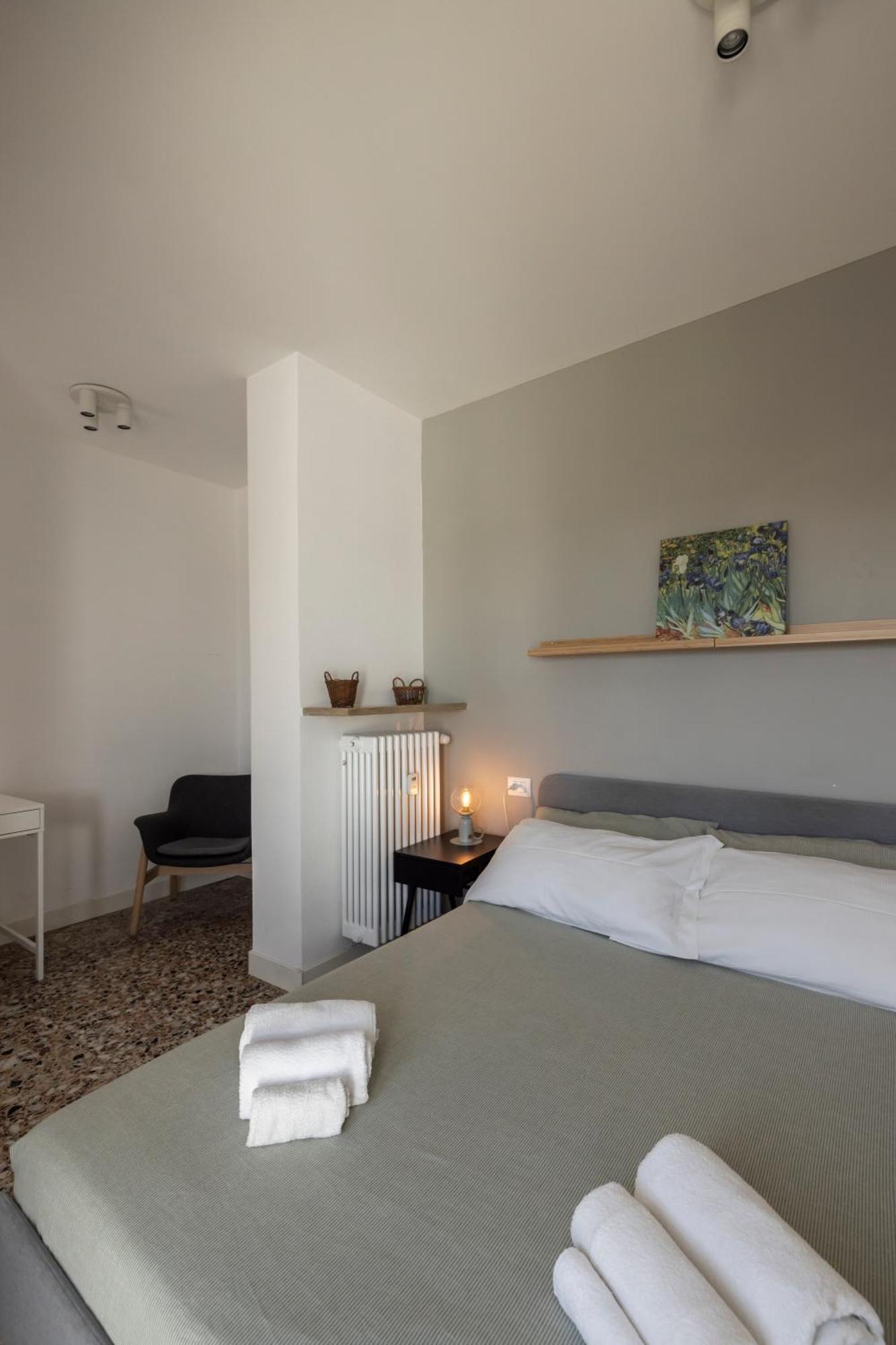 Top Living Apartments - Carducci Torino Dış mekan fotoğraf